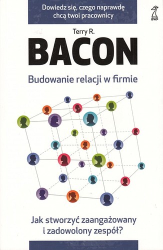 Budowanie relacji w firmie