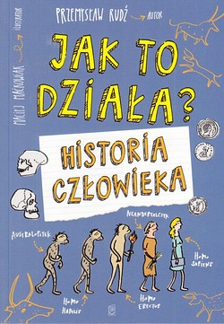 Skan okładki: Jak to działa?