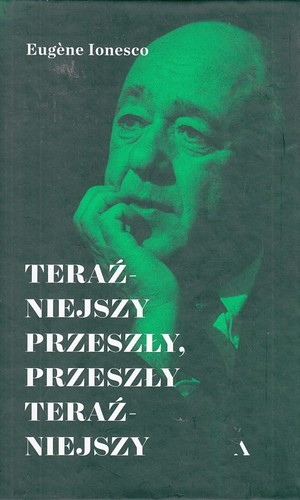 Teraźniejszy przeszły, przeszły teraźniejszy