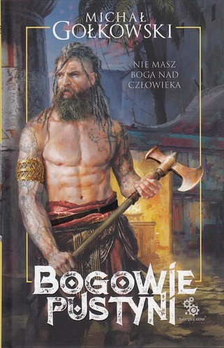 Bogowie pustyni