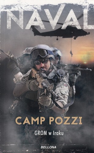 Camp Pozzi