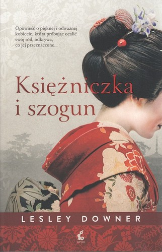 Księżniczka i szogun