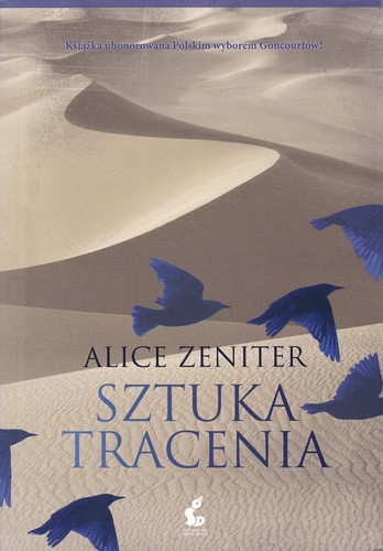 Sztuka tracenia