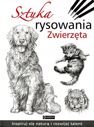 Sztuka rysowania