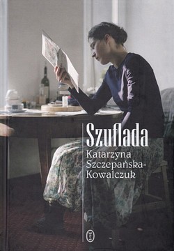 Skan okładki: Szuflada