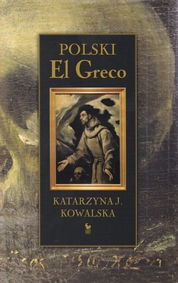 Skan okładki: Polski El Greco