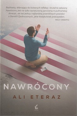 Skan okładki: Nawrócony