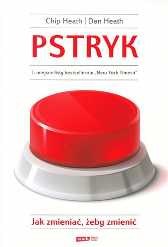 Pstryk