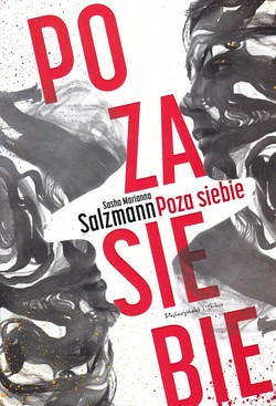 Skan okładki: Poza siebie