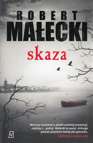 Skaza