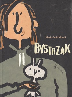 Skan okładki: Bystrzak