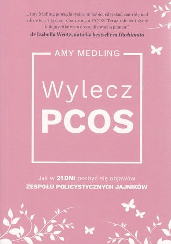 Wylecz PCOS