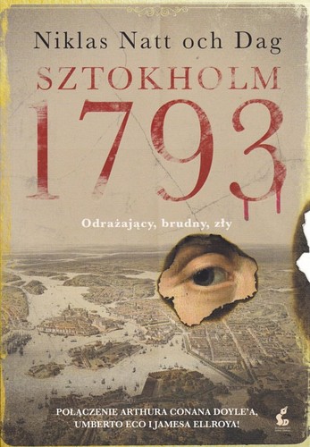 Sztokholm 1793