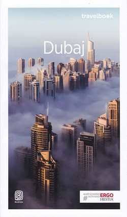 Skan okładki: Dubaj