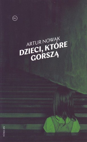 Dzieci, które gorszą