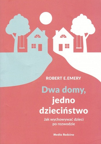 Dwa domy, jedno dzieciństwo