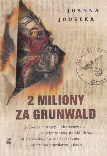 2 miliony za Grunwald