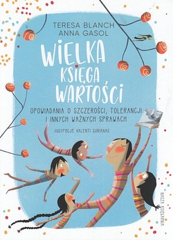 Skan okładki: Wielka księga wartości