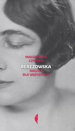 Skan okładki: Berezowska