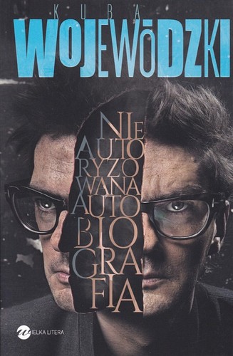 Nieautoryzowana autobiografia