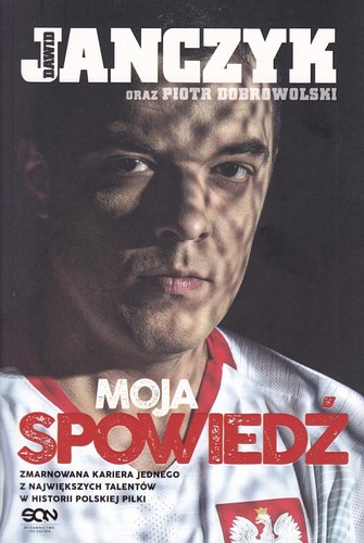 Moja spowiedź