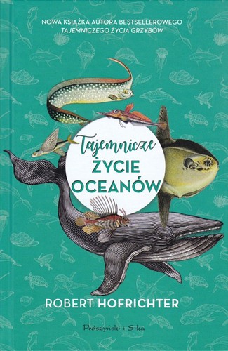 Tajemnicze życie oceanów