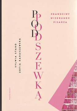 Skan okładki: Pod podszewką