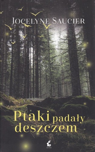 Ptaki padały deszczem