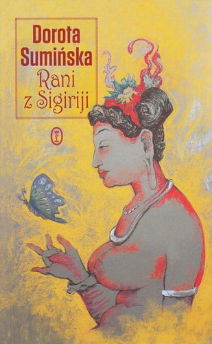 Rani z Sigiriji