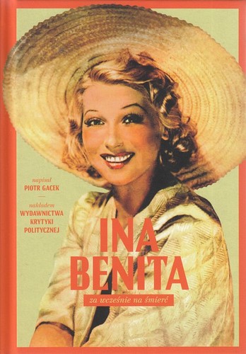 Ina Benita