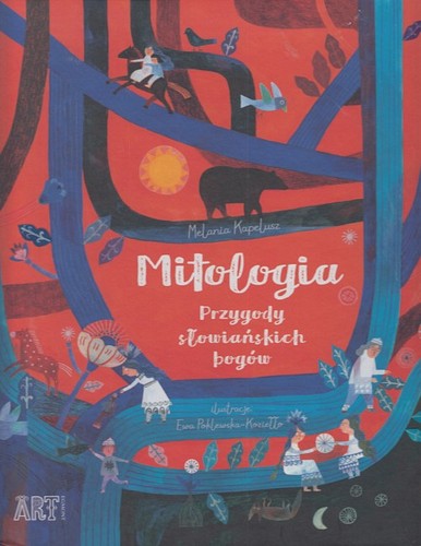 Mitologia