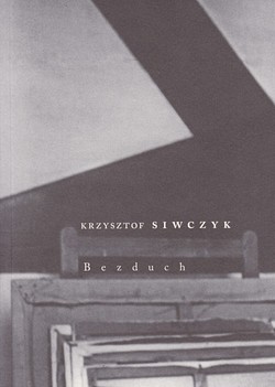 Skan okładki: Bezduch