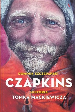 Skan okładki: Czapkins