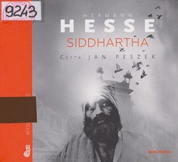 Skan okładki: Siddhartha