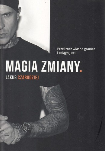 Magia zmiany