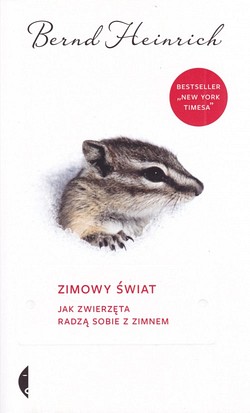 Skan okładki: Zimowy świat