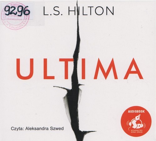 Ultima