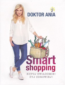 Skan okładki: Smart shopping