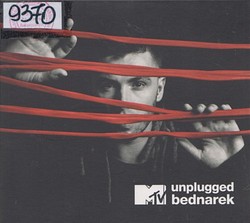 Skan okładki: MTV Unplugged