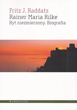 Skan okładki: Rainer Maria Rilke