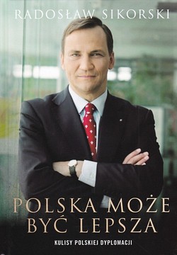 Skan okładki: Polska może być lepsza