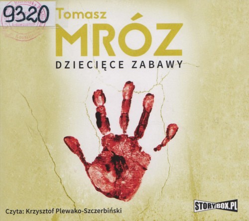 Dziecięce zabawy