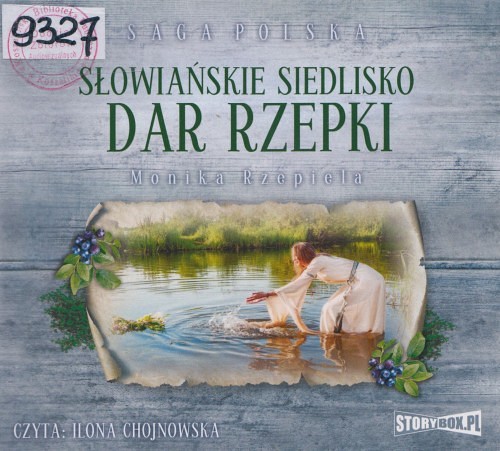 Dar Rzepki