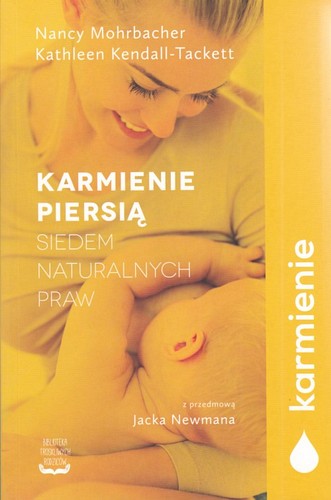 Karmienie piersią