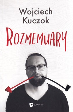 Skan okładki: Rozmemuary