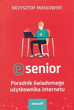 Skan okładki: E-senior