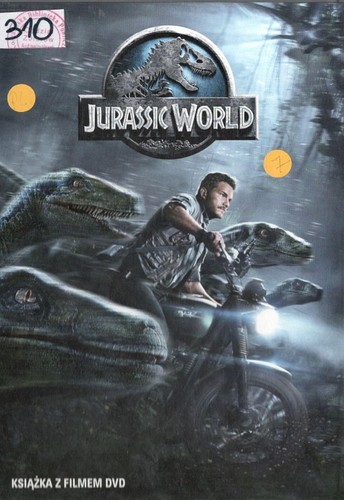 Jurassic World