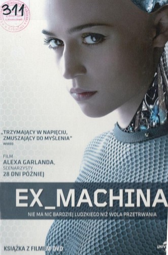 Ex Machina