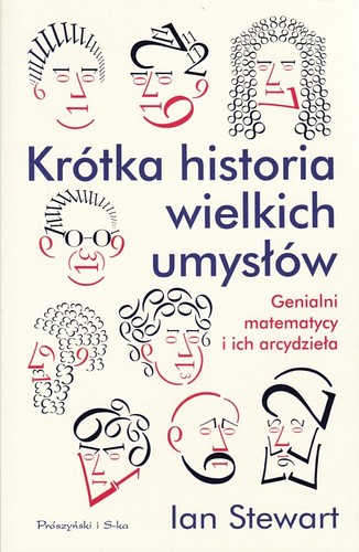 Krótka historia wielkich umysłów