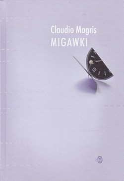 Skan okładki: Migawki